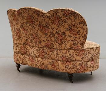 SOFFA, omkring år 1900.