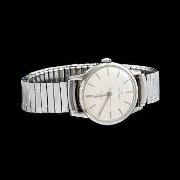 HERRARMBANDSUR, Omega seamaster 30.