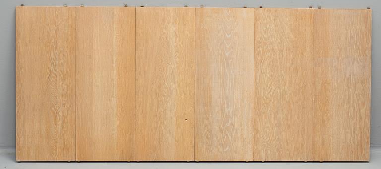 BOKHYLLA, string-modell, 1900-talets andra hälft.