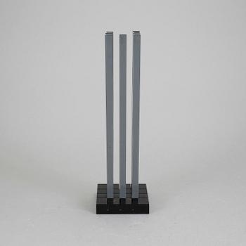 LARS-ERIK FALK, skulptur, signerad och daterad 1995.