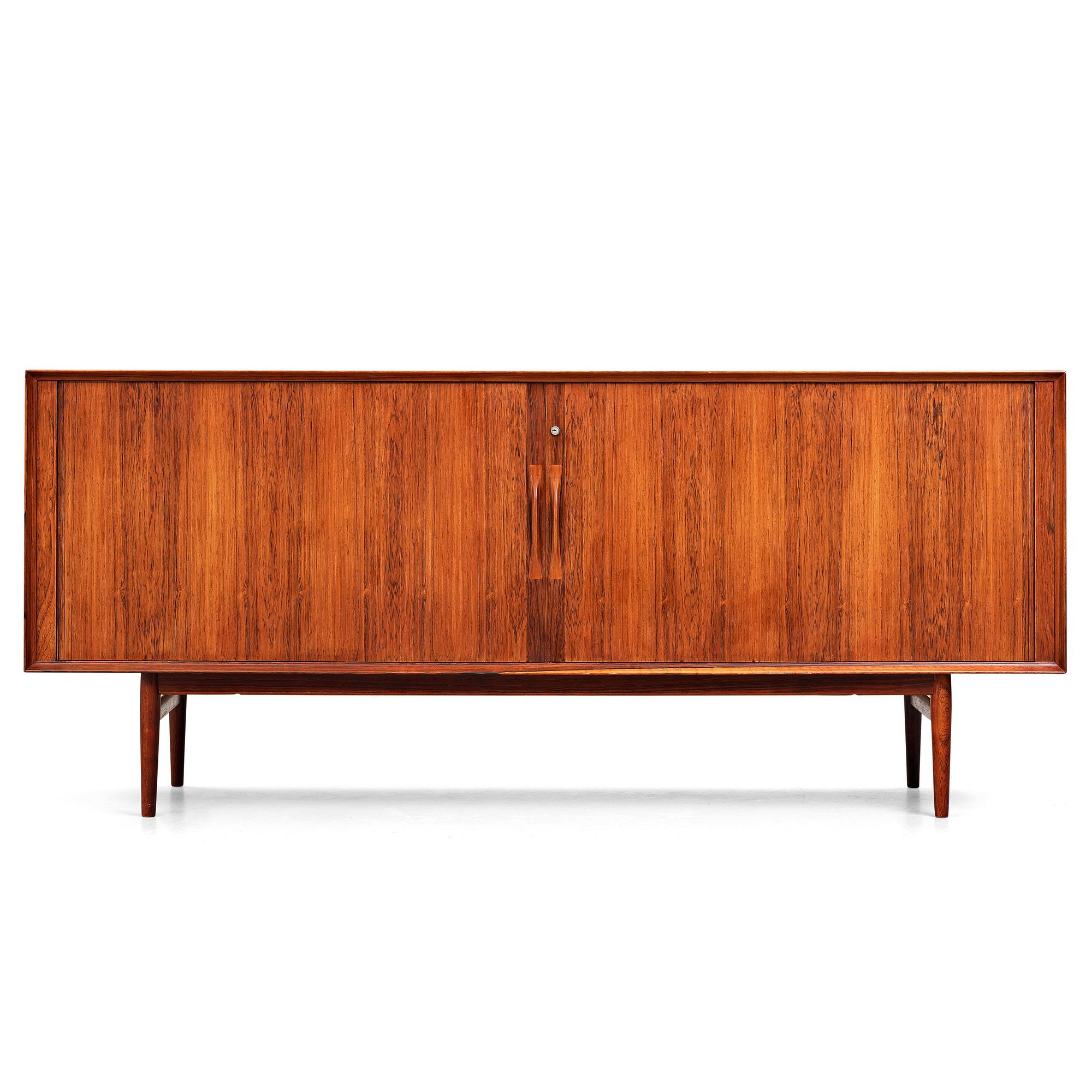 Arne Vodder, sideboard, Sibast Furniture, Danmark 1960-tal.