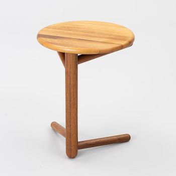 A side table, second half of the 20th century.