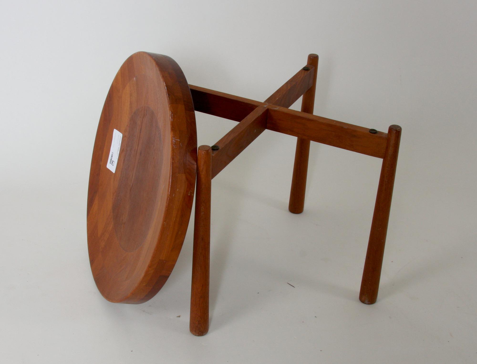 BRICKBORD, Jens H Quistgaard, Danmark.