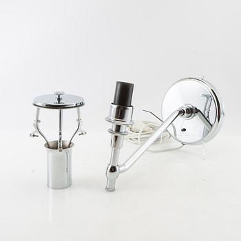 Poul Henningsen, wall lamp PH 3/2 for Louis Poulsen Denmark.