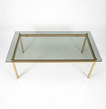 SOFFBORD, 1900-talets slut.