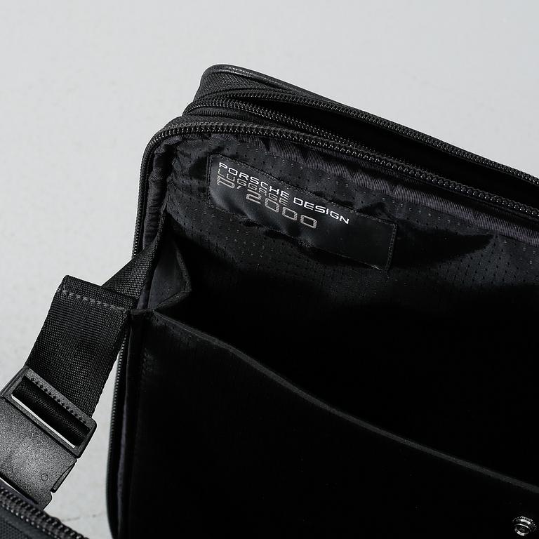 PORSCHE DESIGN, bag.