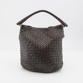 Bottega Veneta väska vintage.