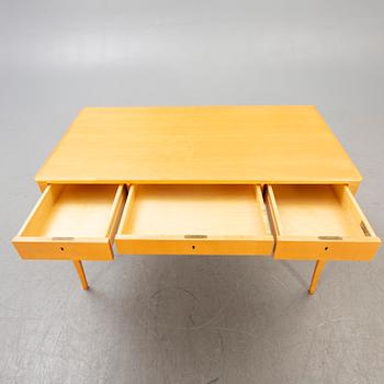 Carl Malmsten,desk, "Gullheden".