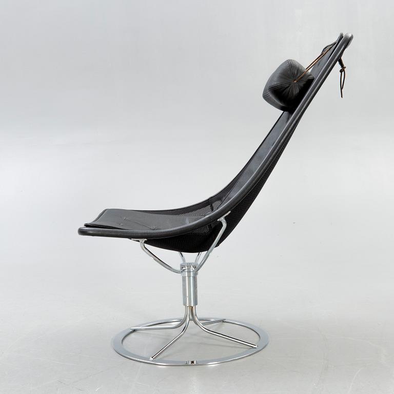 Bruno Mathsson, fåtölj, "Jetson", Dux.