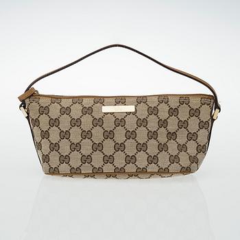 VÄSKA, "Pochette", Gucci.