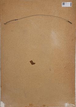 Arne Jones, White relief.