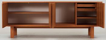 SIDEBOARD, 1950/60-tal.