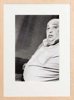 Bruce Gilden, "Untitled.NYC.1996.".