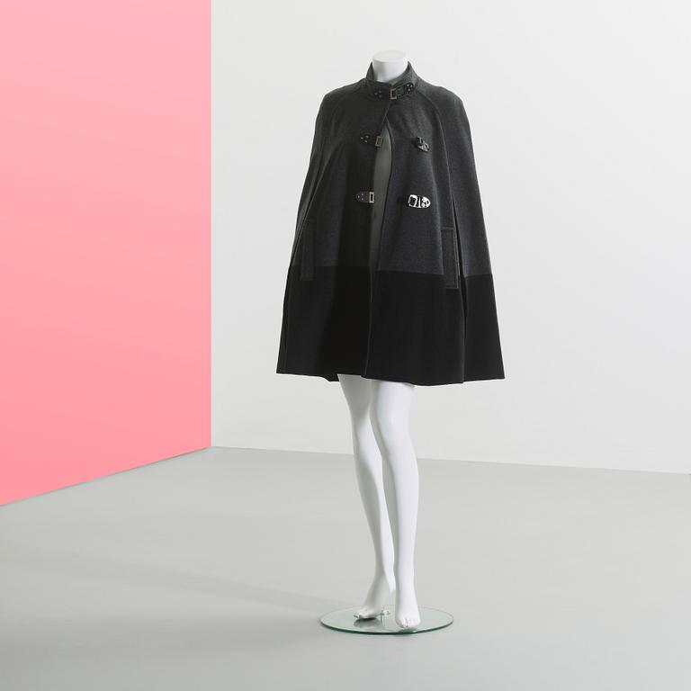 CAPE, Isabel Marant, size 6.