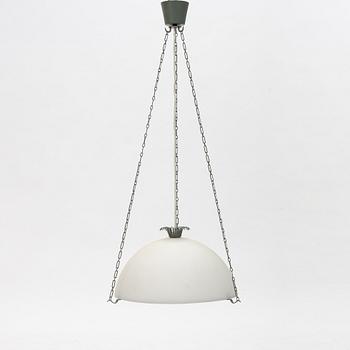 Gunnar Asplund, ceiling lamp, "Asplund", Ateljé Lyktan, Åhus.