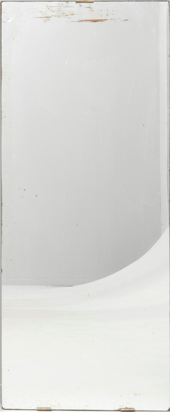 Mirror 1930s Functionalism.