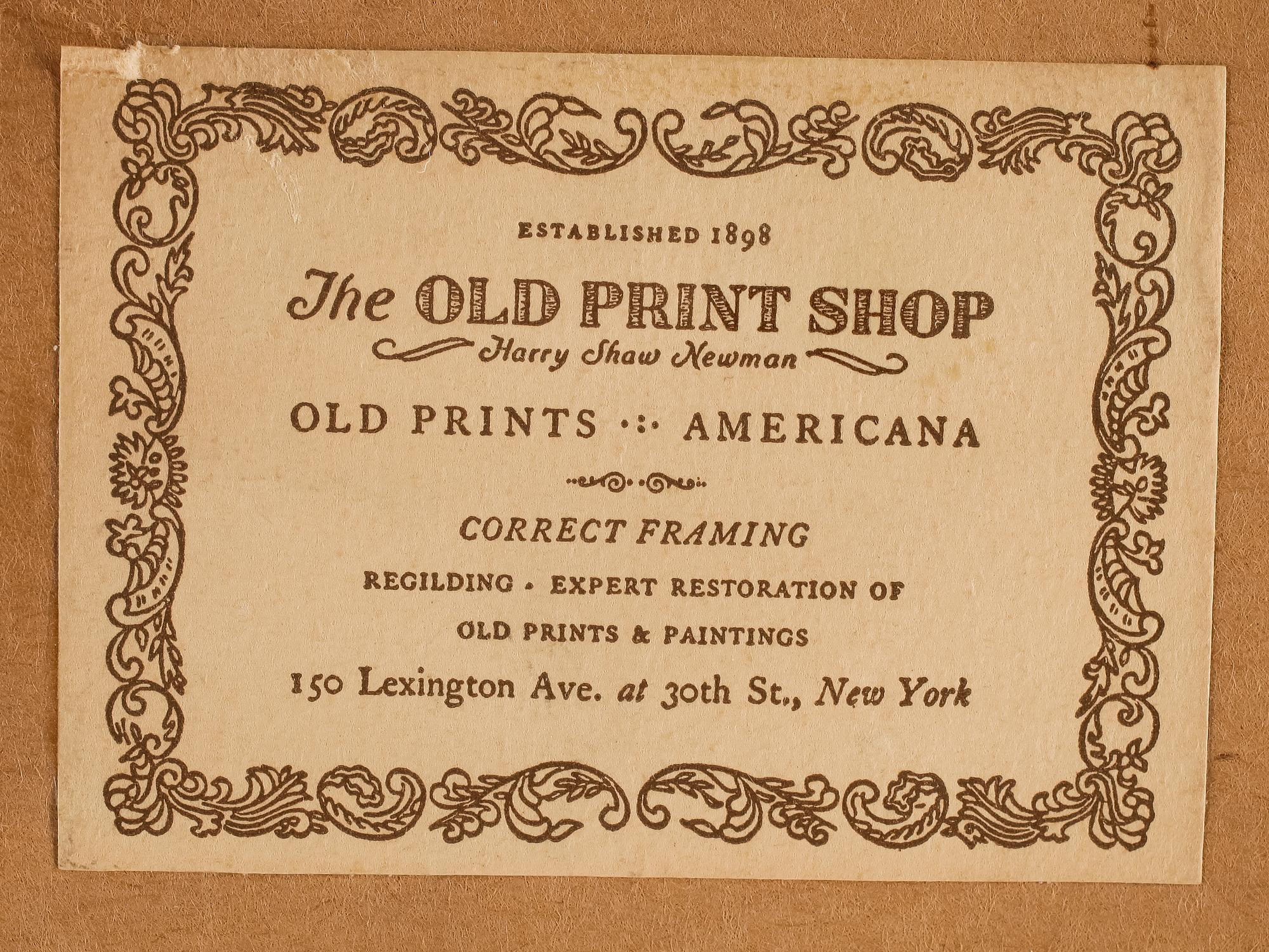 JANE PETERSON, gouache, signerad.