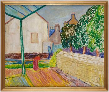 Ragnvald Magnusson,.