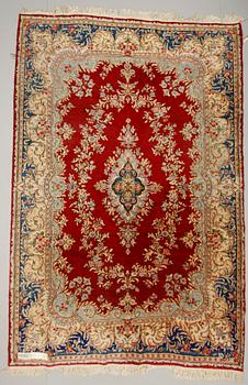 MATTA, Kirman, old, ca 290 x 205 cm.