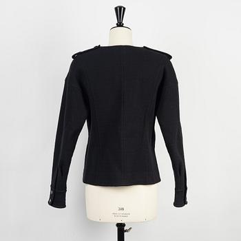 Chanel, jacket, size 38.