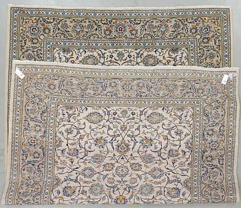 MATTA, Keshan, ca 320x215 cm.
