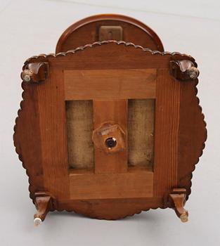 SYBARON, senempire, 1800-talets mitt.