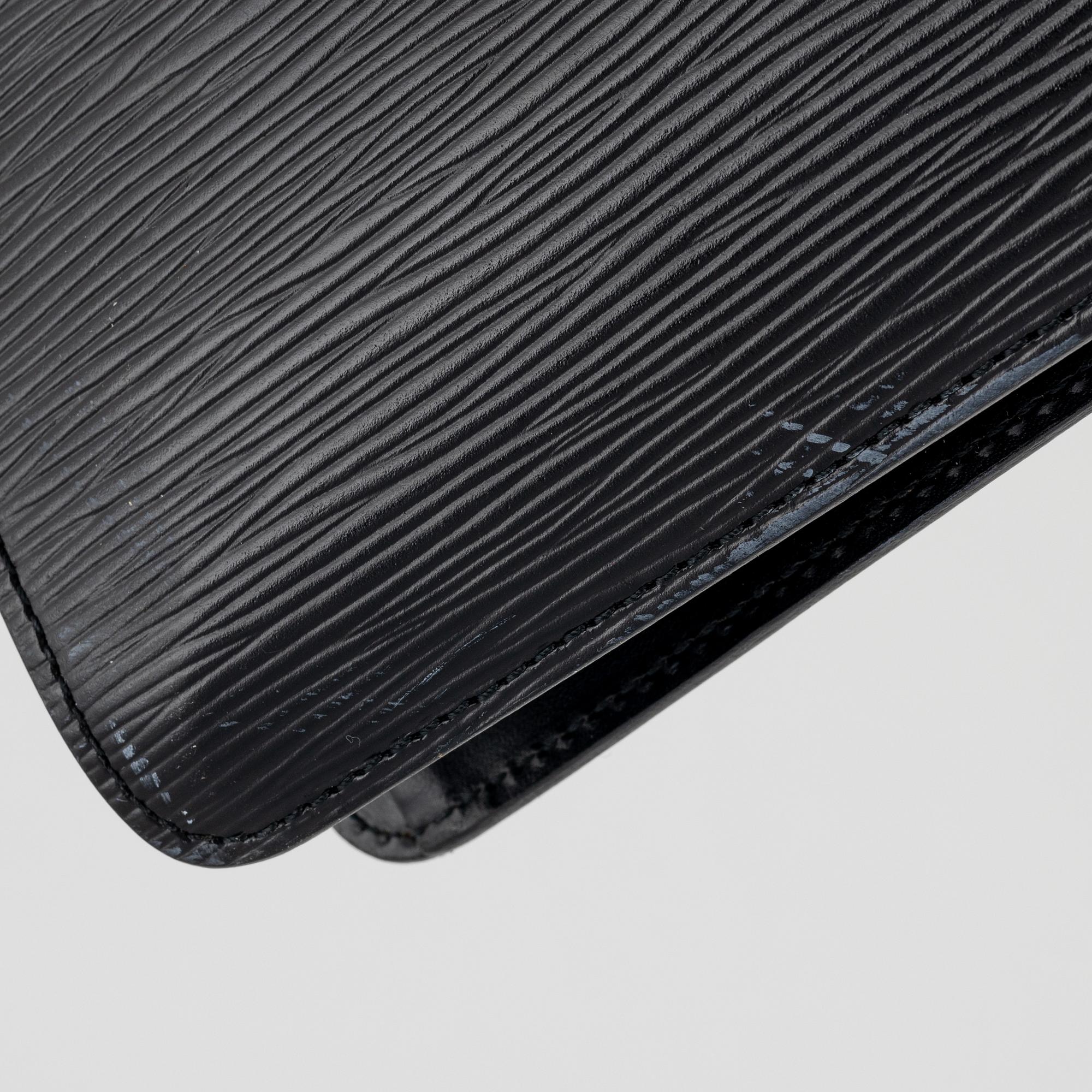 Louis Vuitton, väska, "Friedland", 1995.