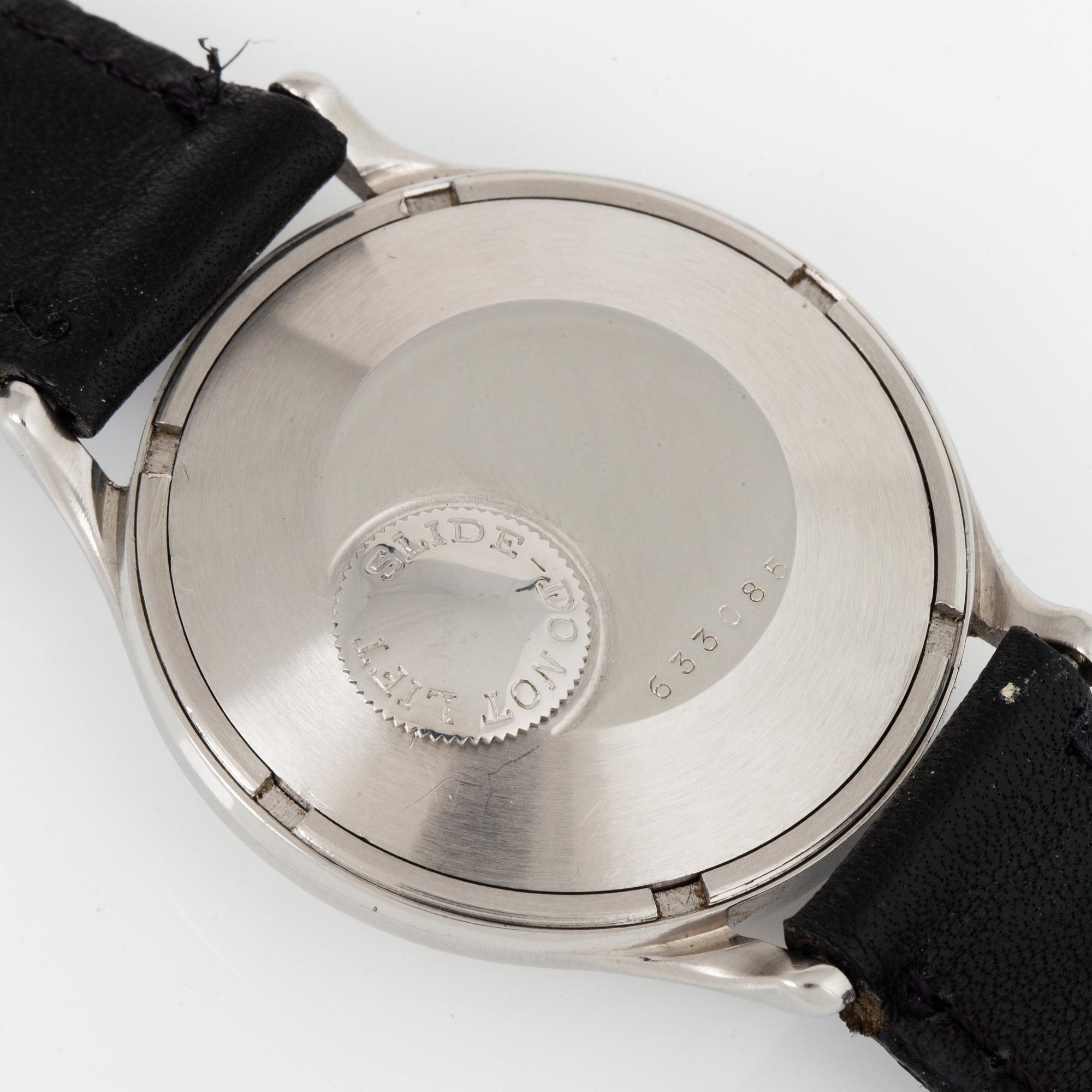JAEGER-LeCOULTRE, Futurematic.