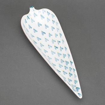 SKÅLFAT, fajans, Stig Lindberg, Gustavsberg.