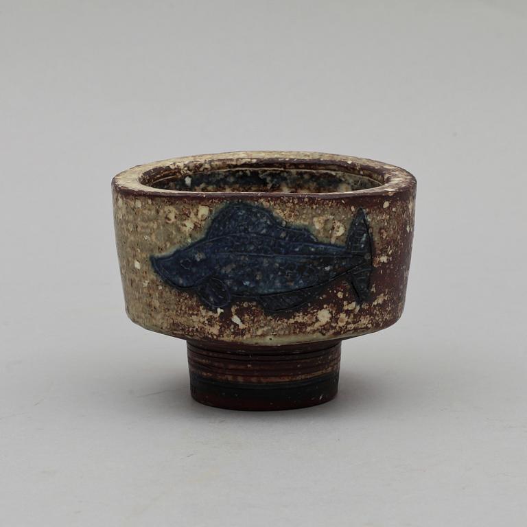 SKÅL, Wilhelm Kåge, Gustavsberg studio, 1958.
