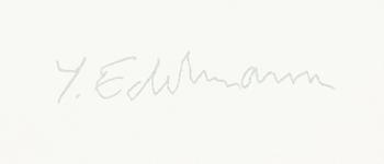 Yrjö Edelmann, "Wrapped Mac Laren I".