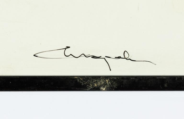 Ingvar Eriksson, "Rödlök".