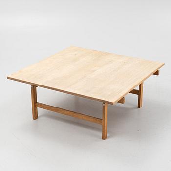 Hans J. Wegner, a coffee table, Andreas Tuck, Denmark.