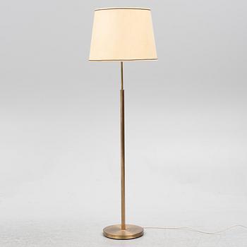 Josef Frank, a model 2148 floor lamp, Svenskt Tenn.