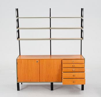 HYLLA. "Tokyo",  Yngvar Sandström, ur Triva-serien, Nordiska Kompaniet 1960-tal.