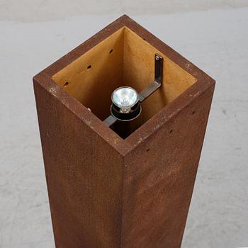 Kjell Engman, a unique glass sculpture, Kosta Boda, Sweden.