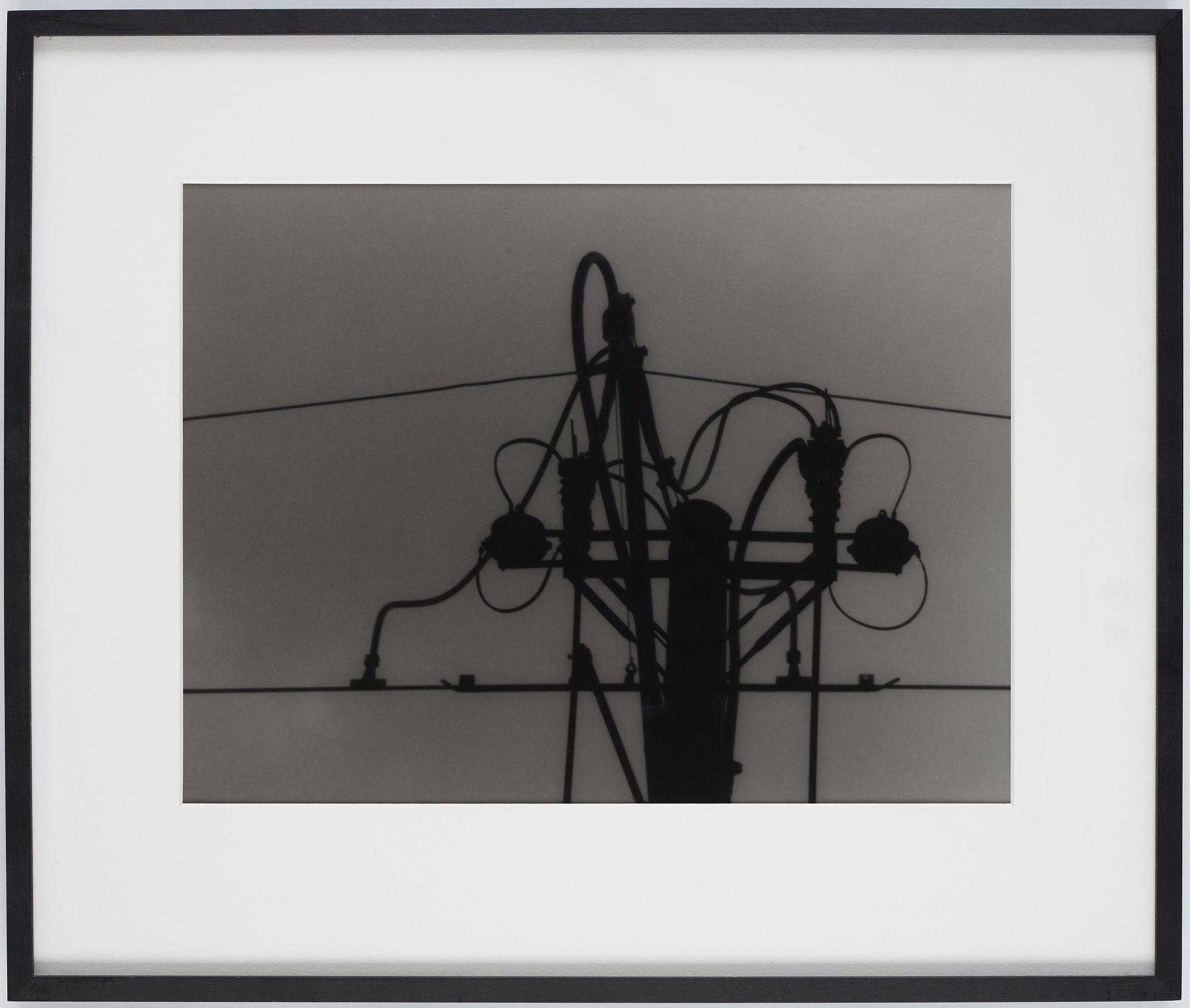 Kenneth Gustavsson, Untitled, 1980's.