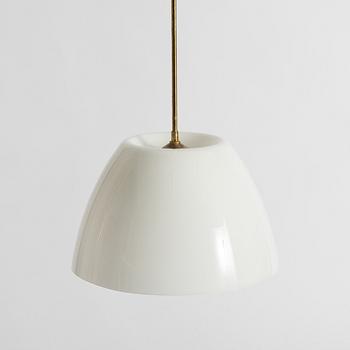 Scandinavian Modern, ceiling lamp, mid-20th century.