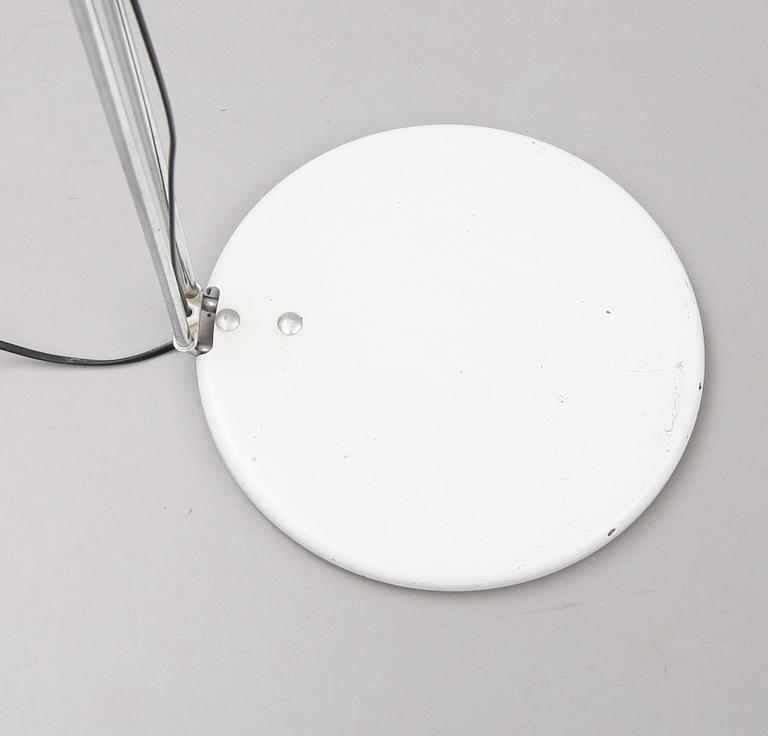 GOLVLAMPA, Modell Mars, design Per Sundstedt, Ateljé Lyktan, Åhus.