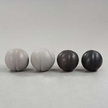 A Peter Opsvik post-modern 'Garden Chair', Stokke Fabirker Norway , circa 1985.