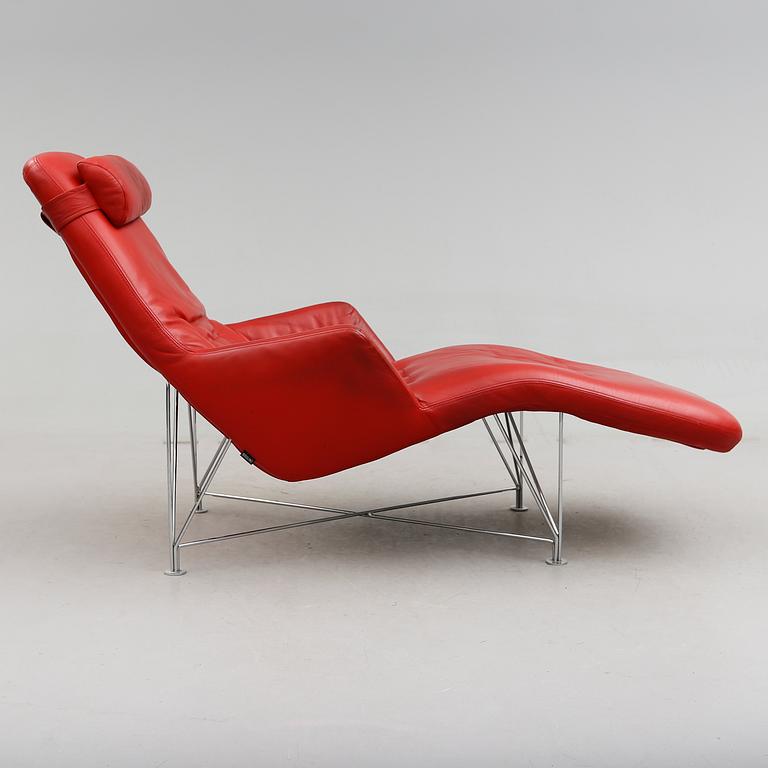 VILSTOL, "Superspider", Kenneth Bergenblad, DUX, 1900-/2000-tal.