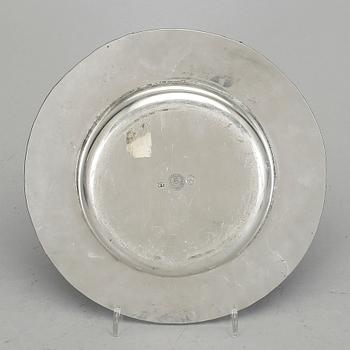 ASKFAT, tenn, Estrid Ericson, Firma Svenskt Tenn, 1993.