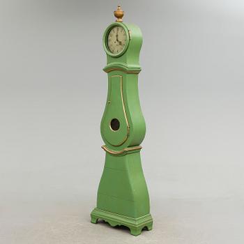 GOLVUR, 1700-talets senare del.