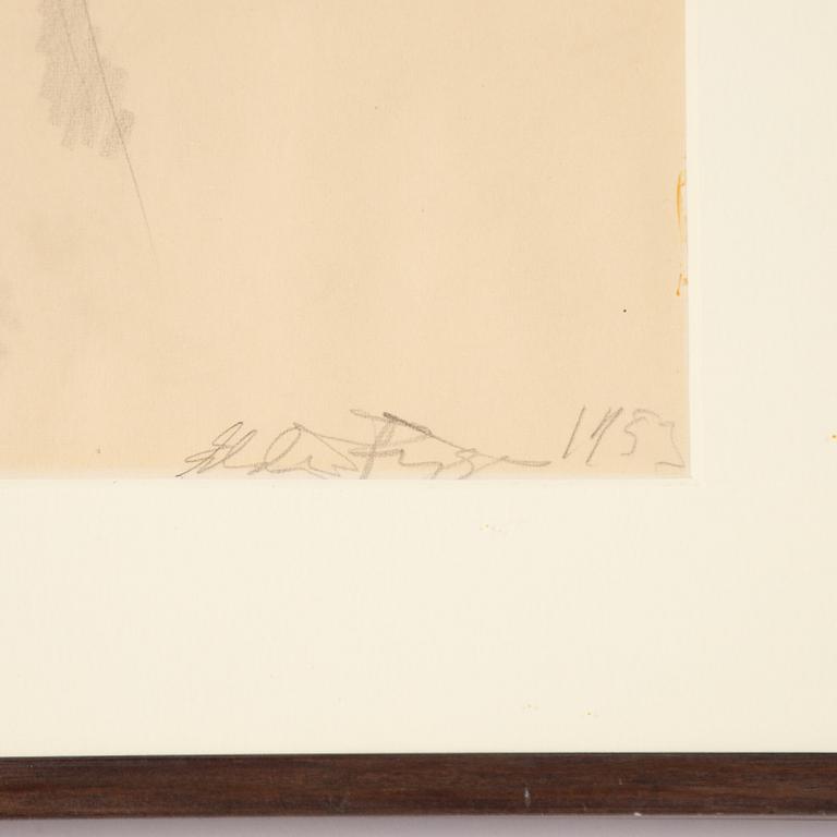 Eddie Figge, Utan titel.