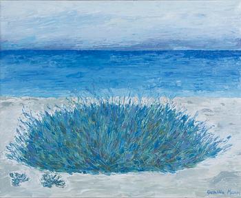 Gunilla Mann, Horizon.