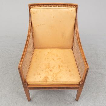 KAARE KLINT, bergere, modell 4488, Rud Rasmussen, Danmark.