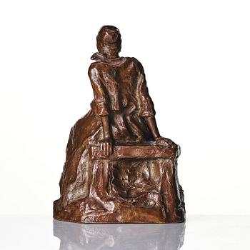 Ruth Milles, "Suzanne".