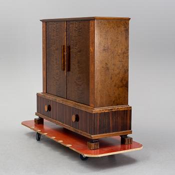 Skåp, 1920/30-tal.