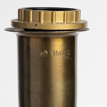 Harald Notini, golvlampa modell "15242", Arvid Böhlmarks Lampfabrik, 1940-50-tal.