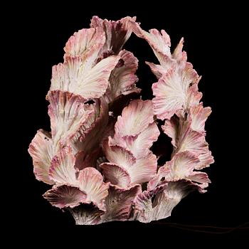 TEEMU SALONEN, a 'Chinese Restaurant 1', sculpture/table lamp, signed Teemu Salonen 2013.